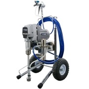 Agregat do malowania 