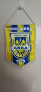 Arka Gdynia sprzedam 