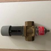 Zawór  DANFOSS  WVFX 10, 3.5 bar - 16 bar, 1.4 m³/h