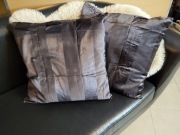 Poduszki 2 IKEA Pipranka 50x50 Poduszki + Poszewki