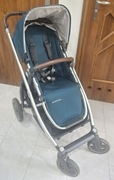Wózek spacerowy UPPAbaby Cruz V2