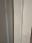 Drzwi PORTA Vector E – Kaszmir, Płyta Pełna (PRZYLGOWE)