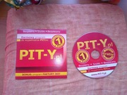 Pity 2013 płyta CD 2014 Program do wypełniania pitów deklaracji