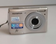 Aparat cyfrowy Olympus FE-45