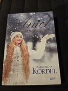 Magdalena Kordel, Anioł do wynajęcia
