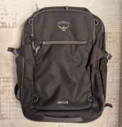 Plecak Osprey Daylite 35L czarny - NOWY! 