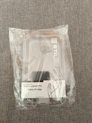 Przezroczyste Etui Samsung Galaxy S6 Edge