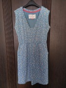 BRAKEBURN Sukienka letnia 38