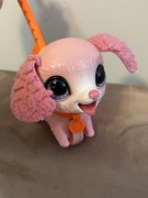 Furreal Friends, maskotka interaktywna Poopalots Lil Wags Poodle