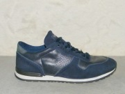 TOD'S Sport - WSPANIAŁE SNEAKERS SKÓRA - rozm. 45 - JAK NÓWKI !!!