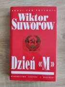 Wiktor Suworow Dzień M