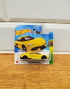 Hot Wheels Koenigsegg Gemera 