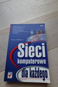 Książka Sieci komputerowe dla każdego