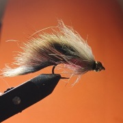 Zonker na pstrąga, okonia, klenia