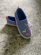 Trampki dziecięce Next rozmiar 29 