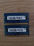 Pamięć ram ramaxel sodimm ddr3 8gb 1600mhz 