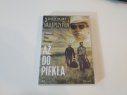 AŻ DO PIEKŁA - POLSKIE WYDANIE- DVD - JEFF BRIDGES- PINE -SHERIDAN 