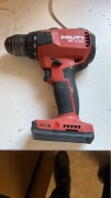 Hilti Sf4-22 Nuron 2024