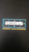 Hynix 4GB 1333mhz DDR3 1.5V