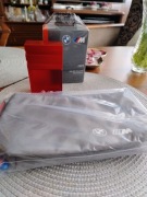 woda toaletowa BMW M2025 + kosmetyczka BMW 