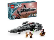 Lego Star Wars 75838 Ifiltrator Sithów - bez figurki Saw Gerrera