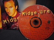 Midge Ure – If I Was - CD [Ex Ultravox]