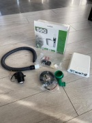 SOG typ F Thetford 250/260 200 220 Dometic CT3000/CT4000 kamper