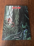 Komiks Storm tom 2 SF