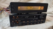 OPEL ASTRA CORSA - BLAUPUNKT CAR300 RDS - KOD - BLUETOOTH