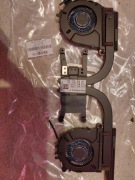 Układ chłodzenia do HP EliteBook x360 1040 G8 NOWY 