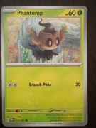 Dottler 011/197 Karta POKEMON TCG Scarlet & Violet Obsidian flames