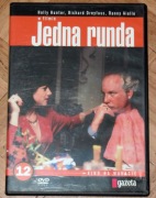 DVD Jedna runda Holly Hunter Richard Dreyfuss Danny Aiello