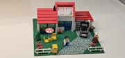 LEGO TOWN 6349 z 1988r. Vacation House