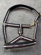 Kantar Eskadron classic tricolor Pony