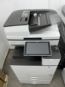 DRUKARKA LASEROWA MFP SKANER RICOH MPC 4504EX WiFi FV