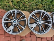 Nowe felgi BMW G30 G31 17" 5x112 Et27