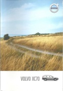 Volvo XC70 prospekt 2015 polski 40 stron