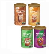 Nescafe rozpuszczalny napój kawowo-kakaowy 250-260g