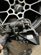 Aston martin dbx kompresor