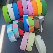 Popielniczka Wielokolorowa