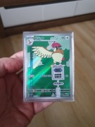 Karta Pokemon Pidgeotto - 119/108 Japońska