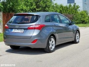 Hyundai I30 1.4 CRDi Comfort