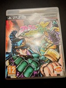 JOJO'S BIZARRE ADVENTURE ALL STAR BATTLE PS3