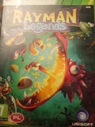 Rayman Legends Xbox 360