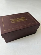 Whisky aroma kit (24 próbki) - zestaw do nauki analizy sensorycznej