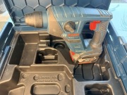 Młotowiertarka Bosch GBH 18 V-Li Compact