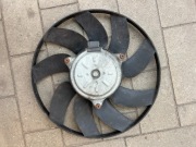 Wentylator Klimatyzacji Mercedes Sprinter W906 A9069062200