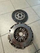 Sprzęgło docisk tarcza Renegade compass 2.0 MJ