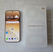 Honor 600 Pro - Nowy