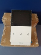 Wideofon Wewnętrzna stacja wideo ELCOM REK 621Y